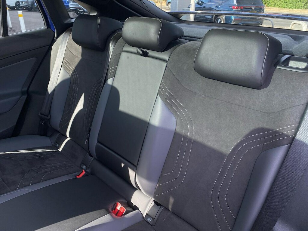Volkswagen ID.5 Style 77Kwh Pro 174Ps Sunroof #9
