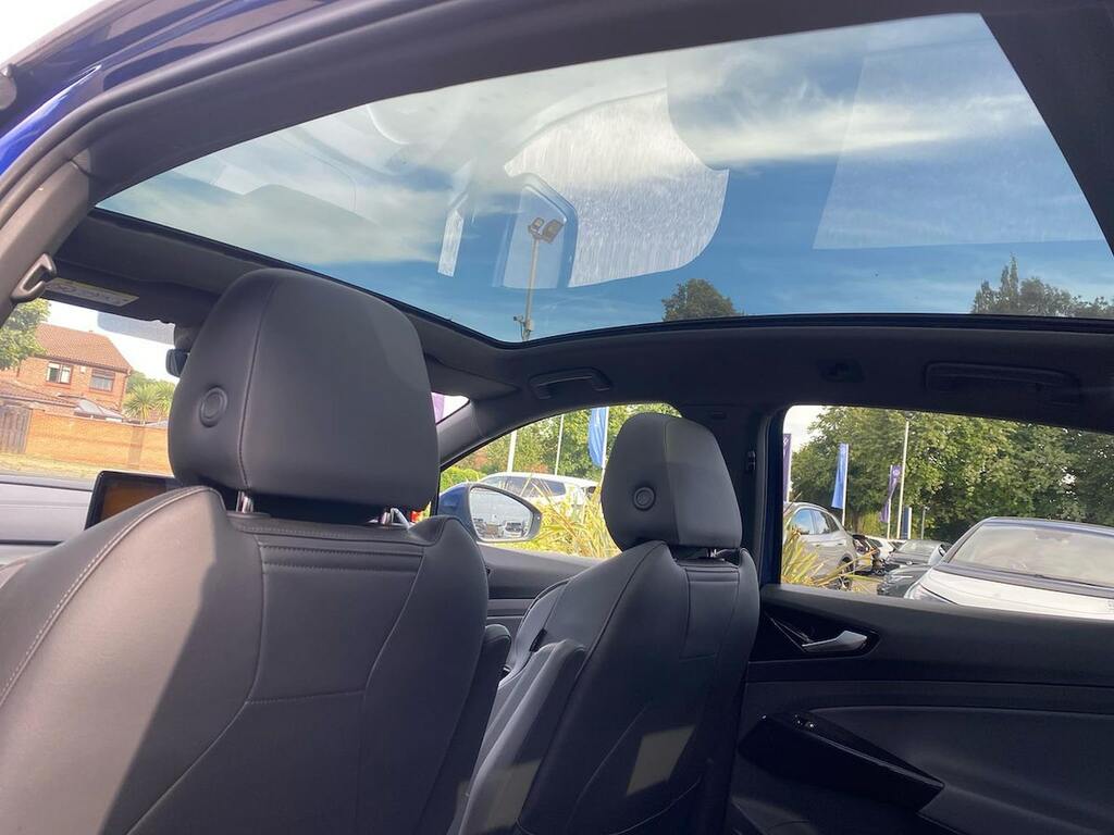 Volkswagen ID.5 Style 77Kwh Pro 174Ps Sunroof #16