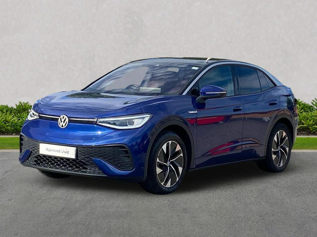 Volkswagen ID.5 Style 77Kwh Pro 174Ps Sunroof #13