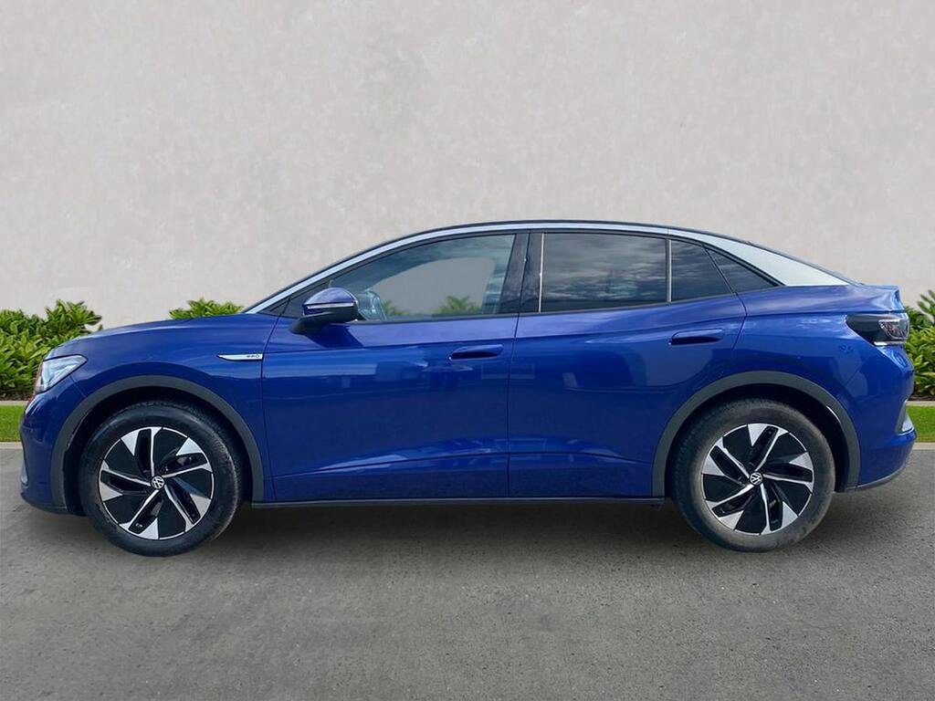 Volkswagen ID.5 Style 77Kwh Pro 174Ps Sunroof #12