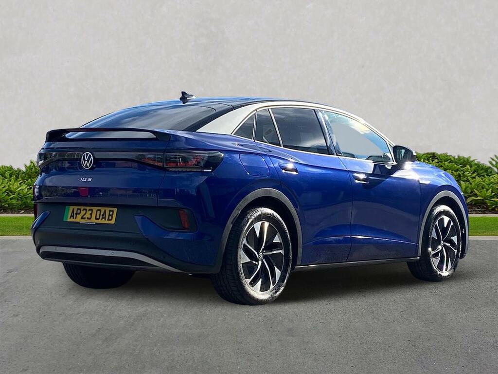 Volkswagen ID.5 Style 77Kwh Pro 174Ps Sunroof #11