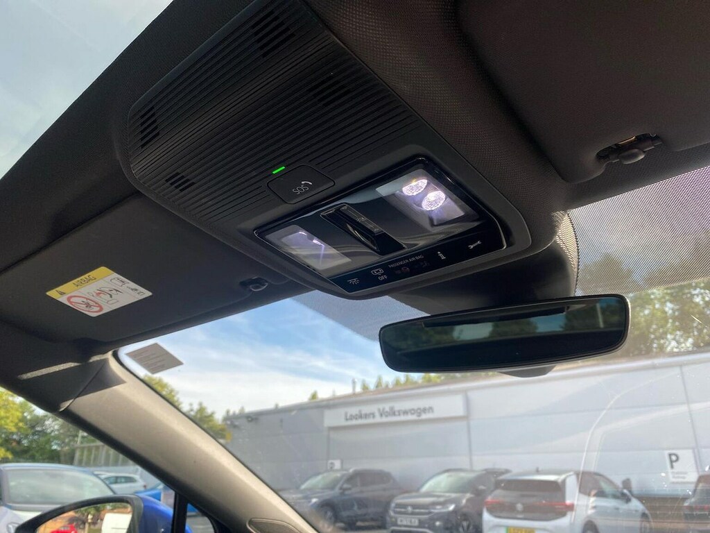 Volkswagen ID.5 Style 77Kwh Pro 174Ps Sunroof #8