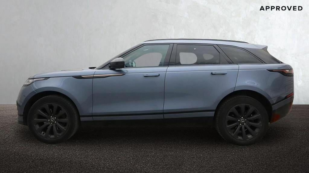 Land Rover Range Rover Velar 2.0 D200 Mhev R-dynamic Se Suv 4Wd Blue #6