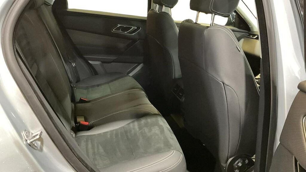 Land Rover Range Rover Velar 2.0 D200 Mhev Suv 4Wd Euro 6 Ss Silver #4