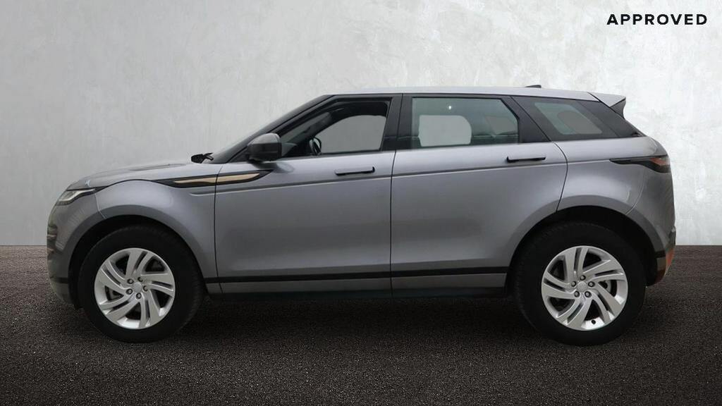 Land Rover Range Rover Evoque 2.0 P250 Mhev R-dynamic S Suv 4Wd Grey #6