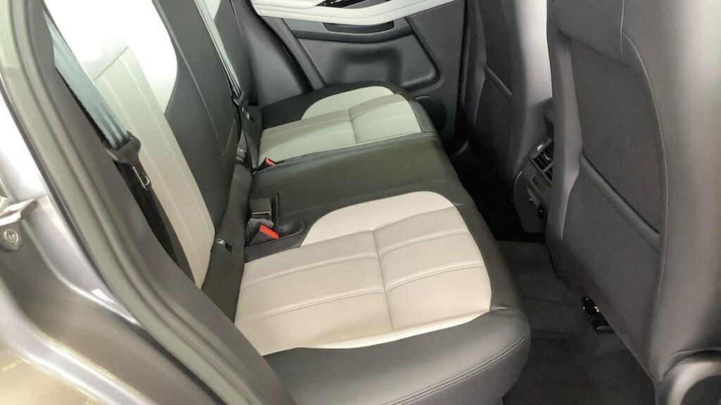 Land Rover Range Rover Evoque 2.0 P250 Mhev R-dynamic S Suv 4Wd Grey #4