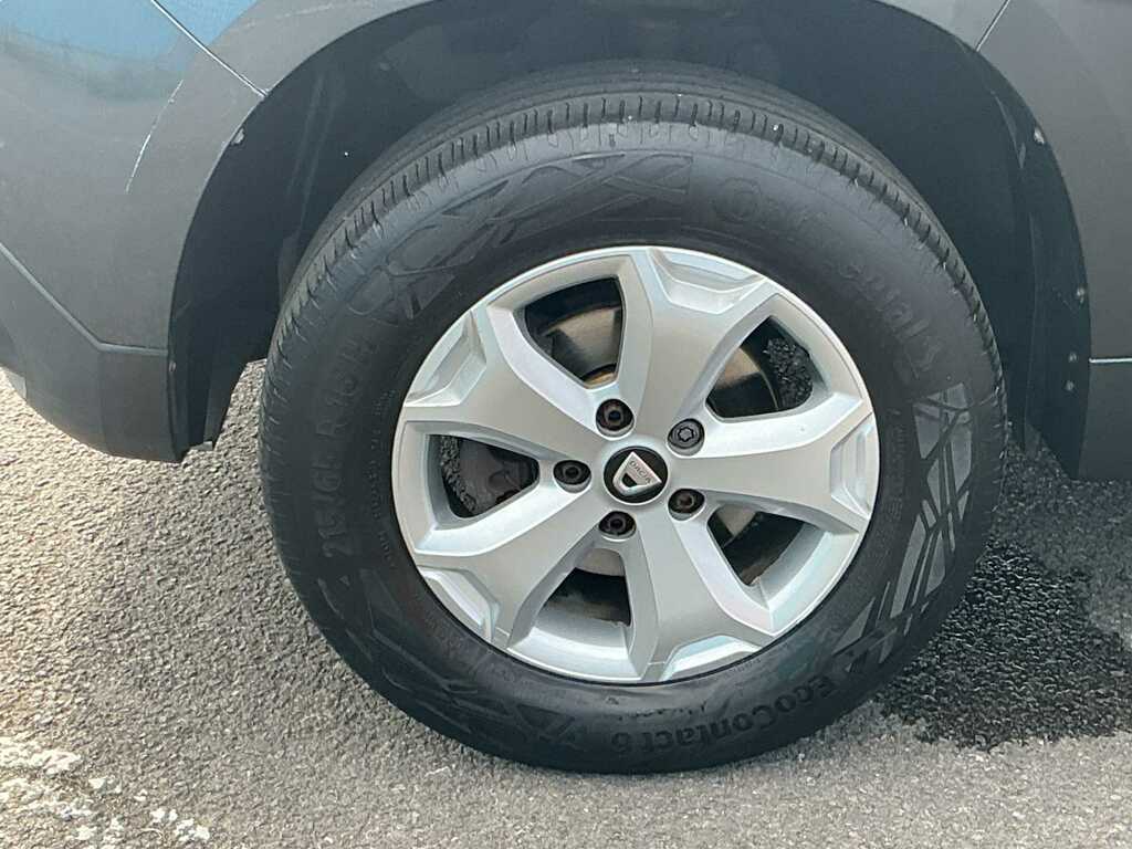 Dacia Duster 1.6 Sce Comfort Grey #6