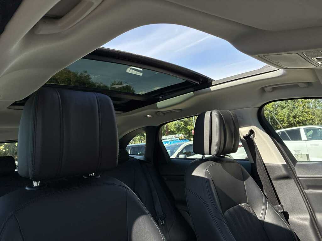 Jaguar F-Pace 2.0 P300 R-sport Suv Awd Euro 6 S Blue #38