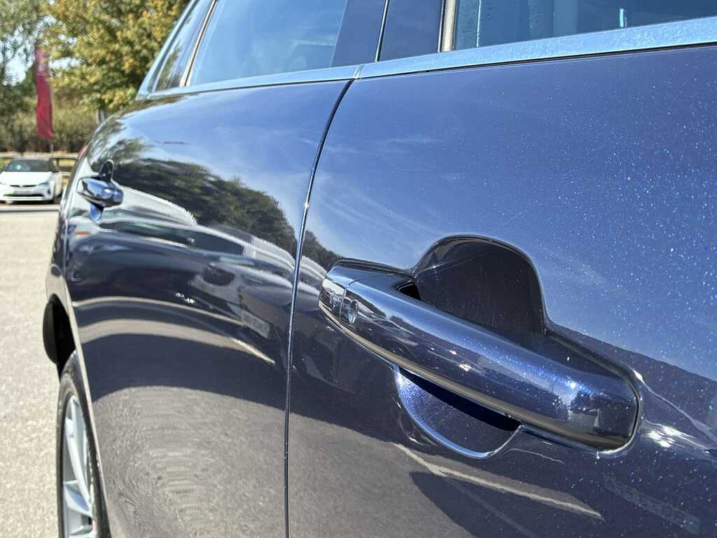 Jaguar F-Pace 2.0 P300 R-sport Suv Awd Euro 6 S Blue #29