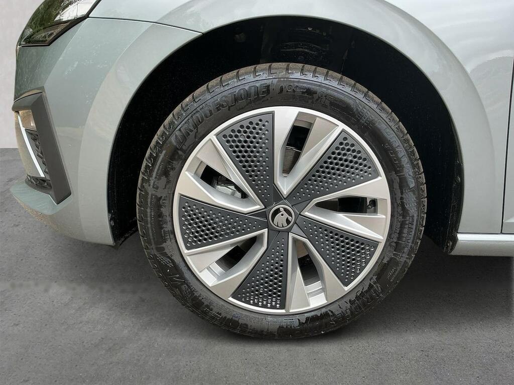 Skoda Scala 1.0 Tsi Se L Edition Hatchback Dsg Euro Silver #6