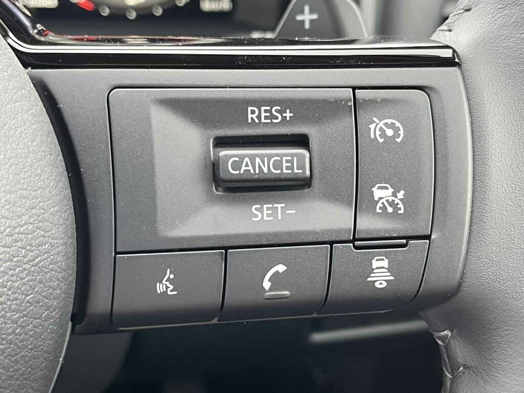 Nissan X-Trail 1.5 Mhev 163 Tekna Xtronic 52022 Silver #24