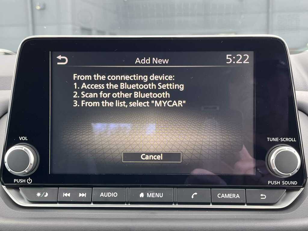 Nissan X-Trail 1.5 Mhev 163 Tekna Xtronic 52022 Silver #34
