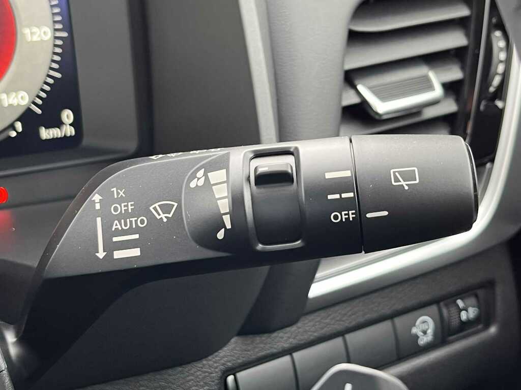 Nissan X-Trail 1.5 Mhev 163 Tekna Xtronic 52022 Silver #26