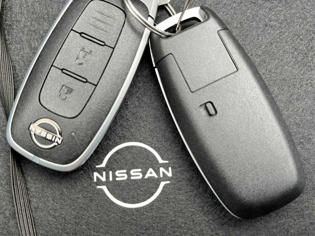 Nissan X-Trail 1.5 Mhev 163 Tekna Xtronic 52022 Silver #42