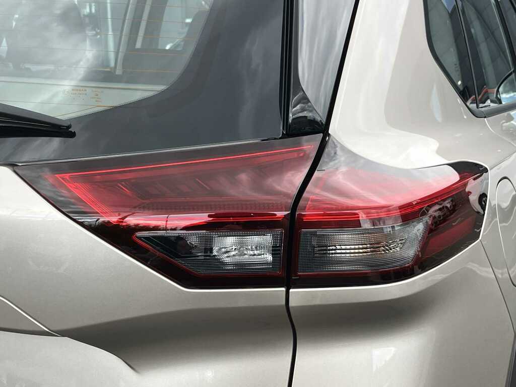 Nissan X-Trail 1.5 Mhev 163 Tekna Xtronic 52022 Silver #28