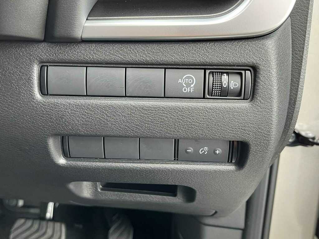 Nissan X-Trail 1.5 Mhev 163 Tekna Xtronic 52022 Silver #30