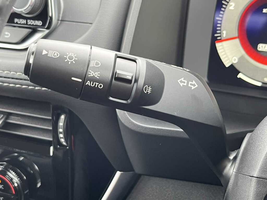 Nissan X-Trail 1.5 Mhev 163 Tekna Xtronic 52022 Silver #25