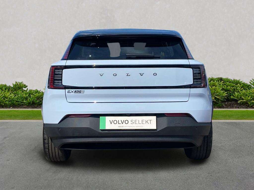 Volvo EX30 200Kw Sm Extended Range Plus 69Kwh #4