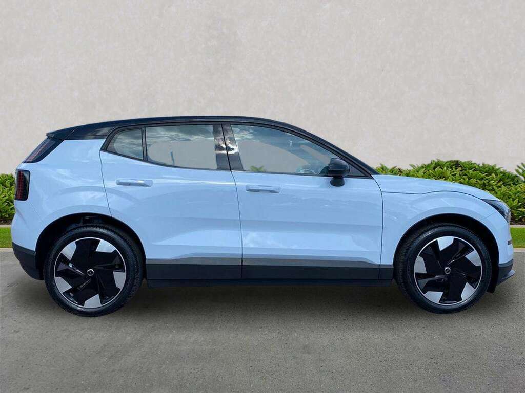 Volvo EX30 200Kw Sm Extended Range Plus 69Kwh #3