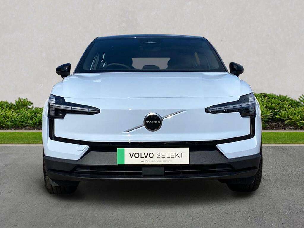 Volvo EX30 200Kw Sm Extended Range Plus 69Kwh #5
