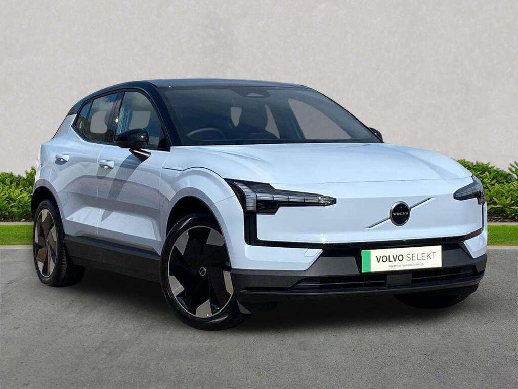 Volvo EX30 200Kw Sm Extended Range Plus 69Kwh