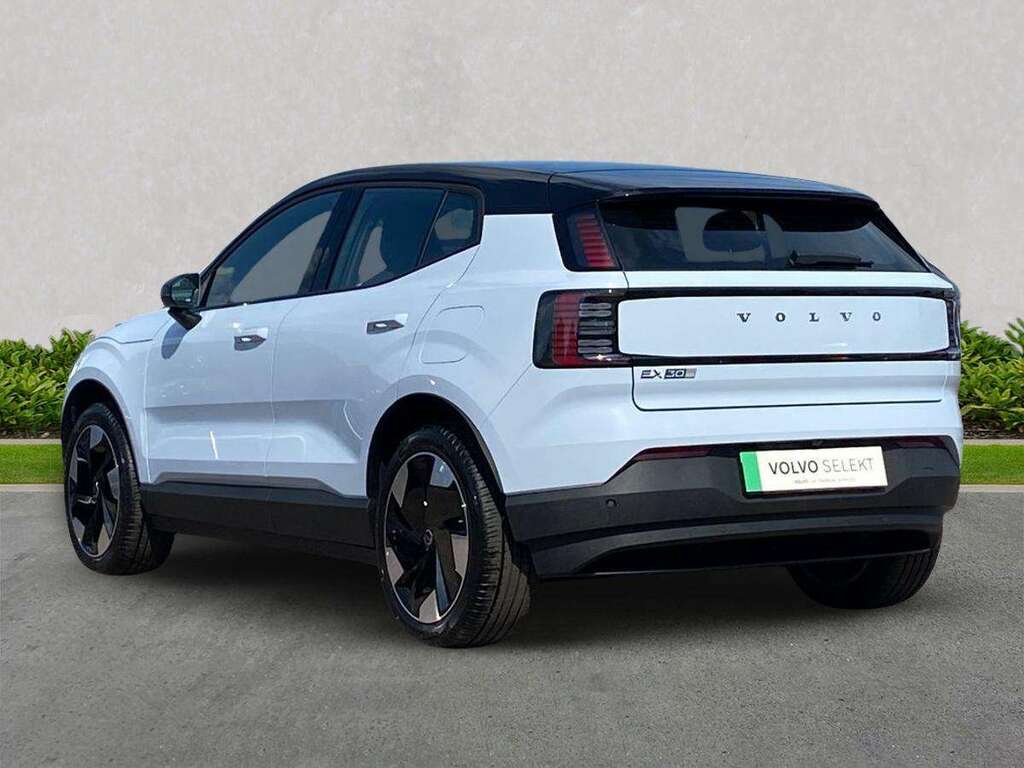 Volvo EX30 200Kw Sm Extended Range Plus 69Kwh #2