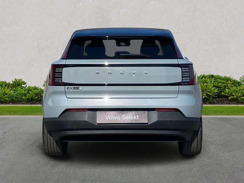 Volvo EX30 200Kw Sm Extended Range Plus 69Kwh #4