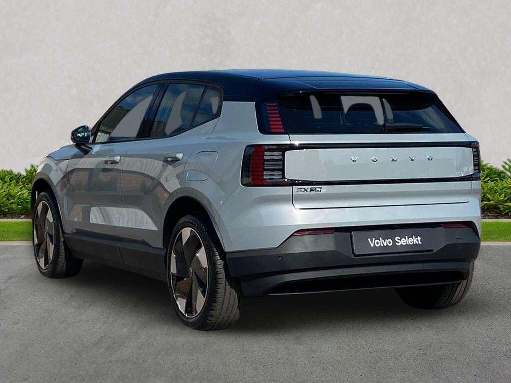 Volvo EX30 200Kw Sm Extended Range Plus 69Kwh #2