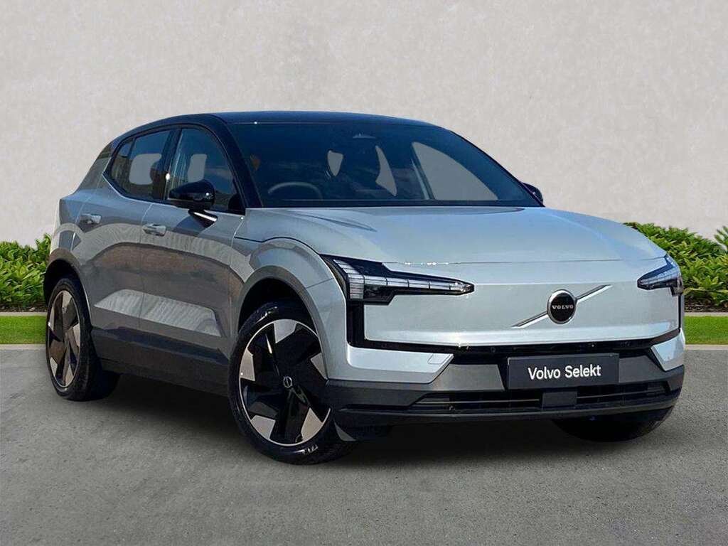 Volvo EX30 200Kw Sm Extended Range Plus 69Kwh