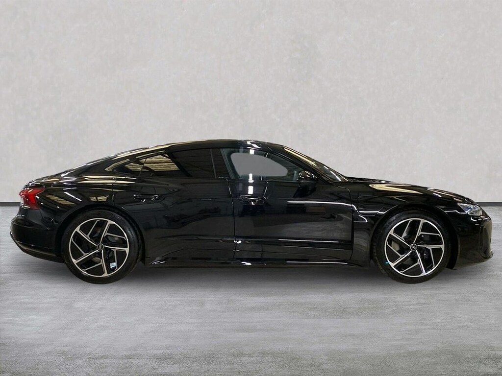 Audi E Tron GT 370Kw 105Kwh Quattro Tech Pack Pro Black #3
