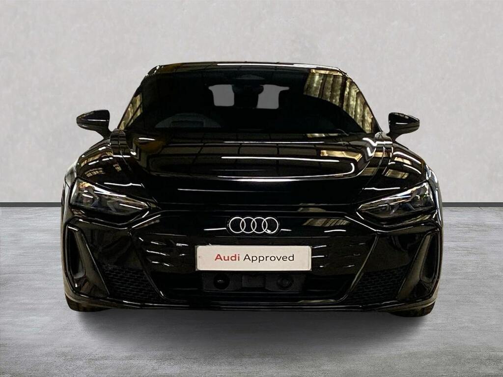 Audi E Tron GT 370Kw 105Kwh Quattro Tech Pack Pro Black #5