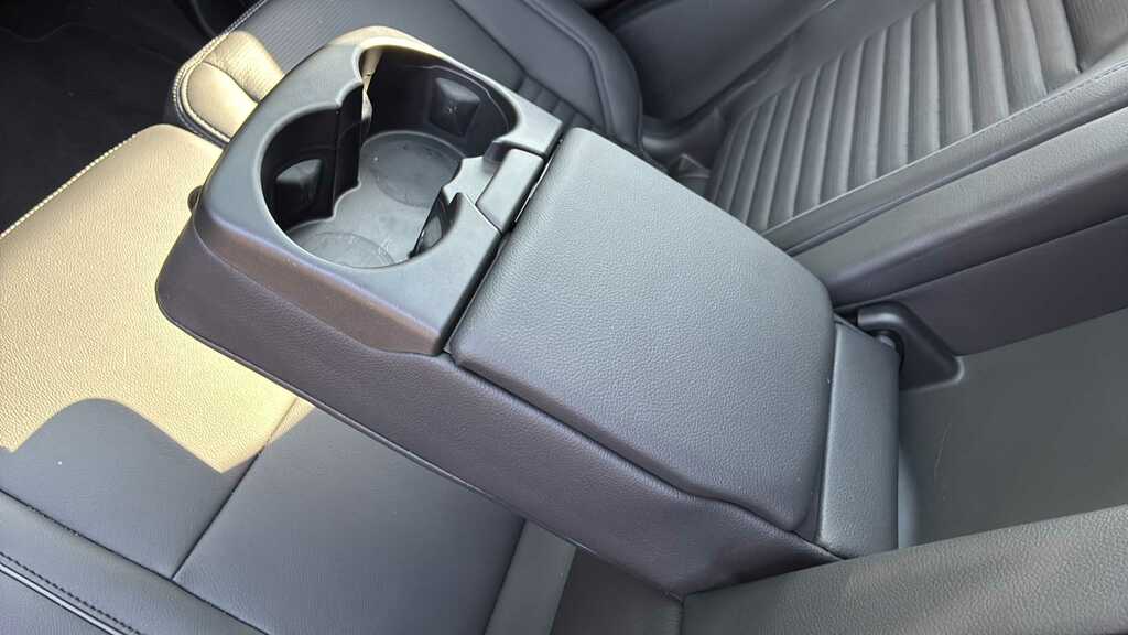 Land Rover Discovery Sport P270e Dynamic Hse Grey #31