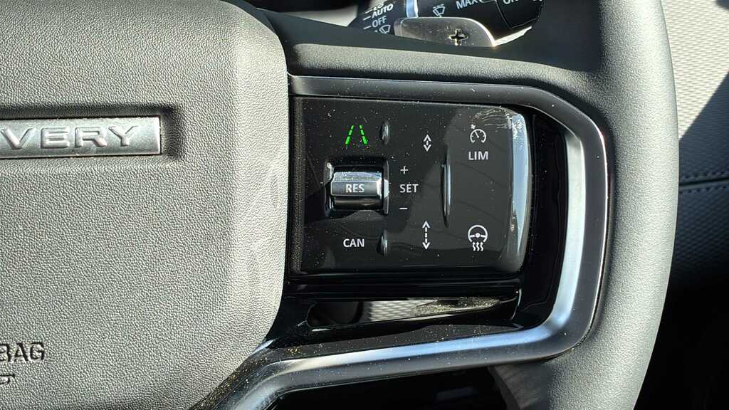 Land Rover Discovery Sport P270e Dynamic Hse Grey #28