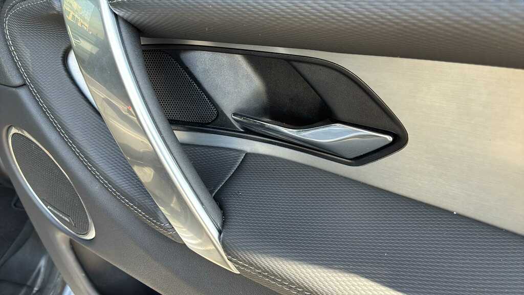 Land Rover Discovery Sport P270e Dynamic Hse Grey #32