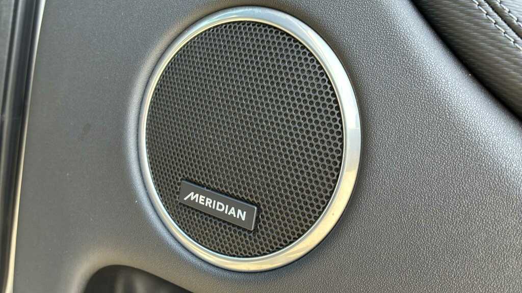 Land Rover Discovery Sport P270e Dynamic Hse Grey #33