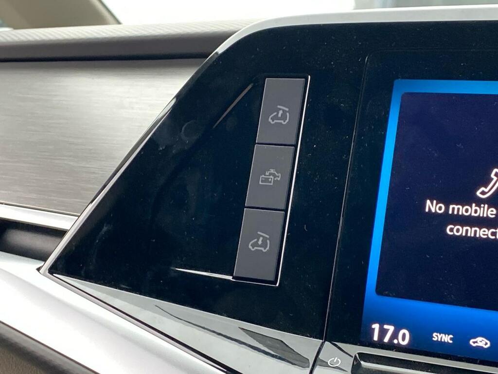 Volkswagen California 2.0 Tdi Ocean Dsg Silver #37