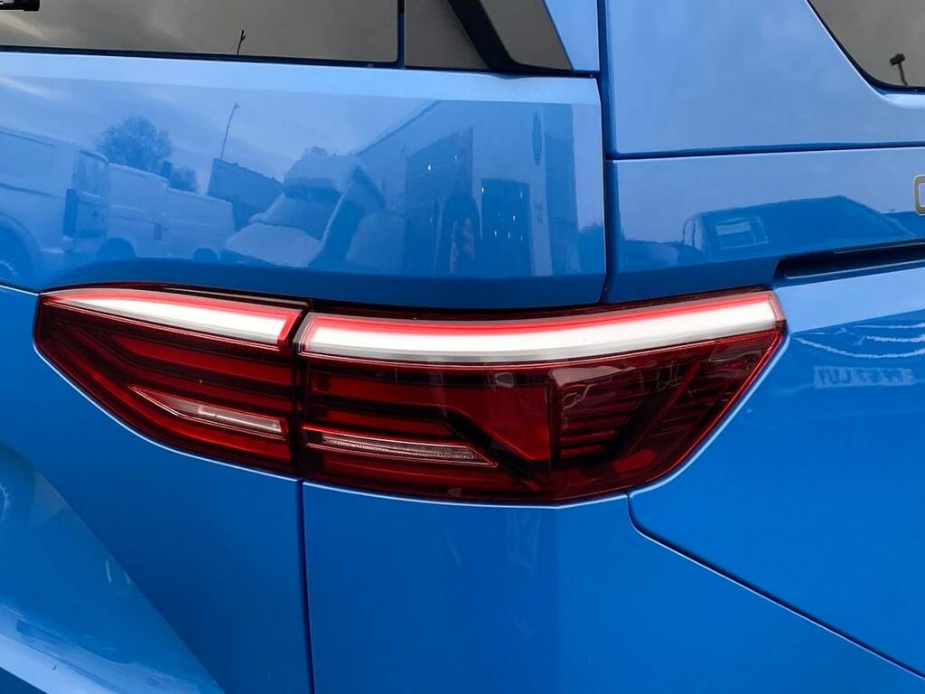 Volkswagen California 2.0 Tdi Ocean Dsg Silver #25