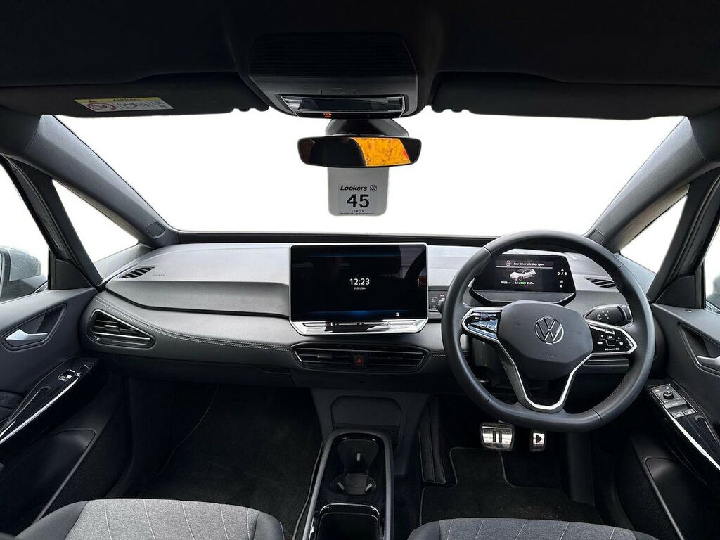 Volkswagen ID.3 125Kw Essential Pure 52Kwh 19 Wellingt Grey #8