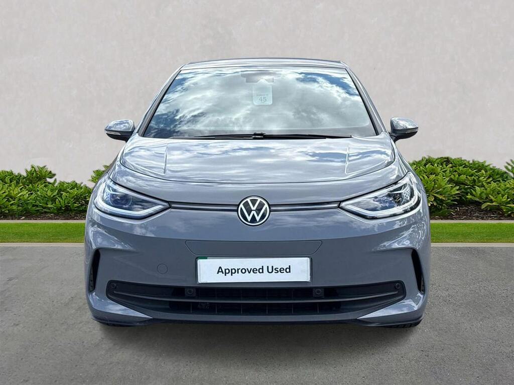 Volkswagen ID.3 150Kw Match Pro S 79Kwh 5 Seats Grey #5