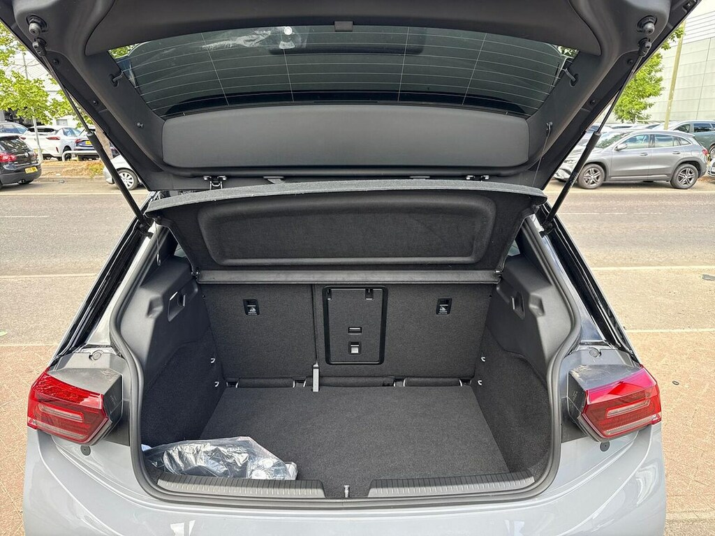 Volkswagen ID.3 125Kw Essential Pure 52Kwh 19 Wellingt Grey #17