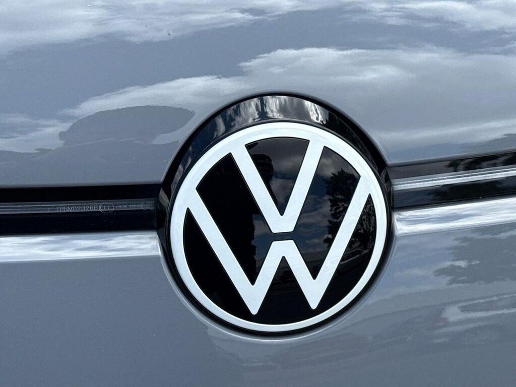 Volkswagen ID.3 125Kw Essential Pure 52Kwh 19 Wellingt Grey #33