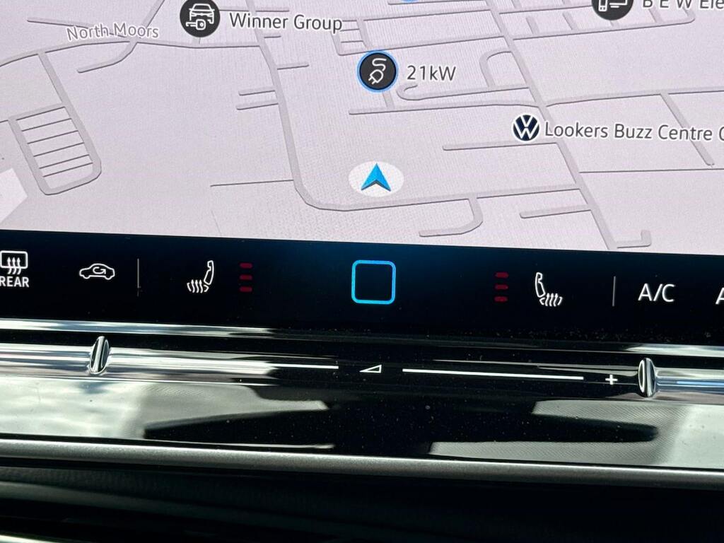 Volkswagen ID.3 125Kw Essential Pure 52Kwh 19 Wellingt Grey #25