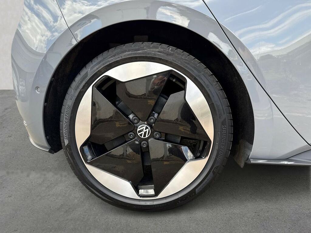 Volkswagen ID.3 150Kw Match Pro S 79Kwh 5 Seats Grey #6