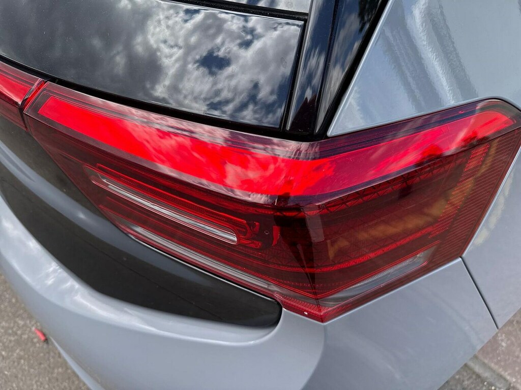 Volkswagen ID.3 125Kw Essential Pure 52Kwh 19 Wellingt Grey #35