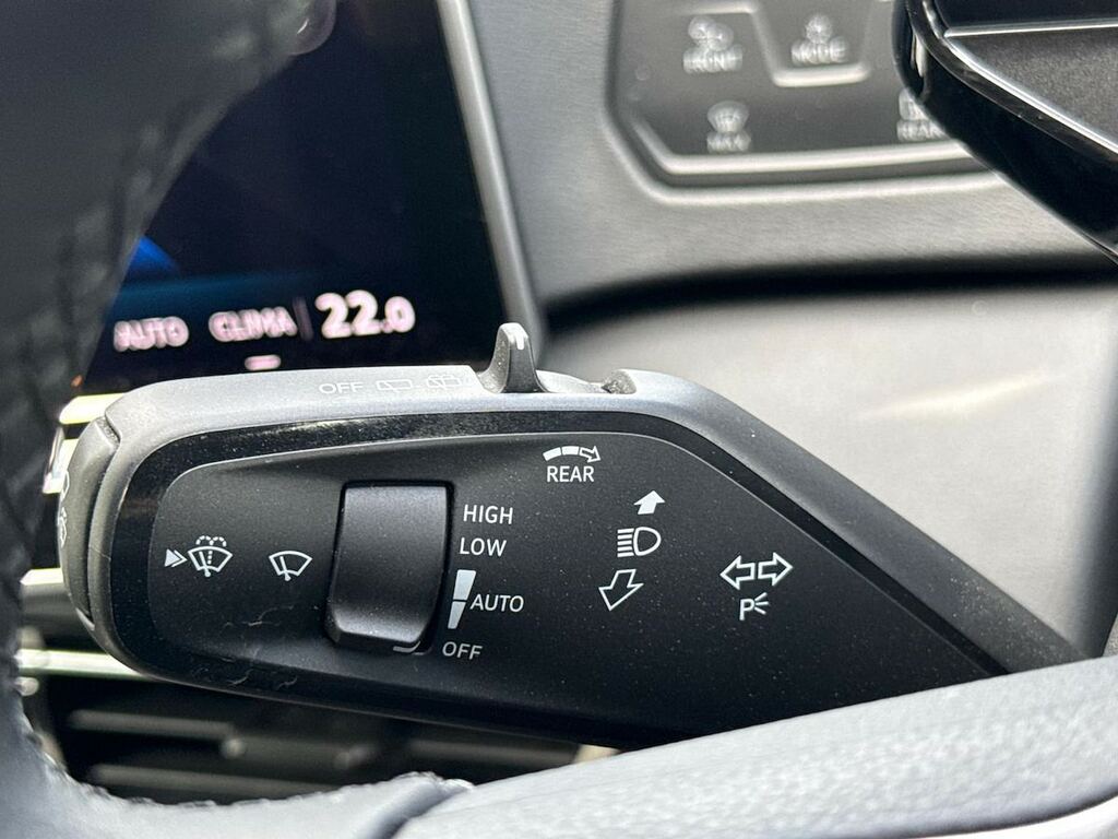 Volkswagen ID.3 125Kw Essential Pure 52Kwh 19 Wellingt Grey #29