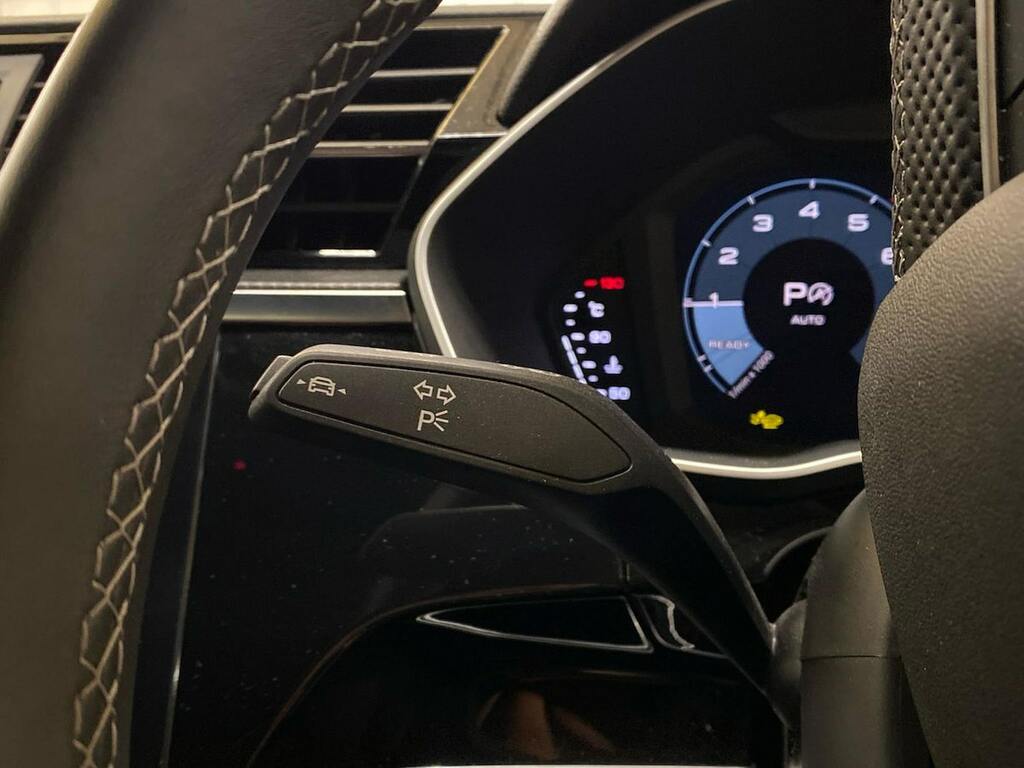 Audi Q3 Audi Q3 Estate Special Editions 2.0 Tfsi 265 Quatt Blue #29