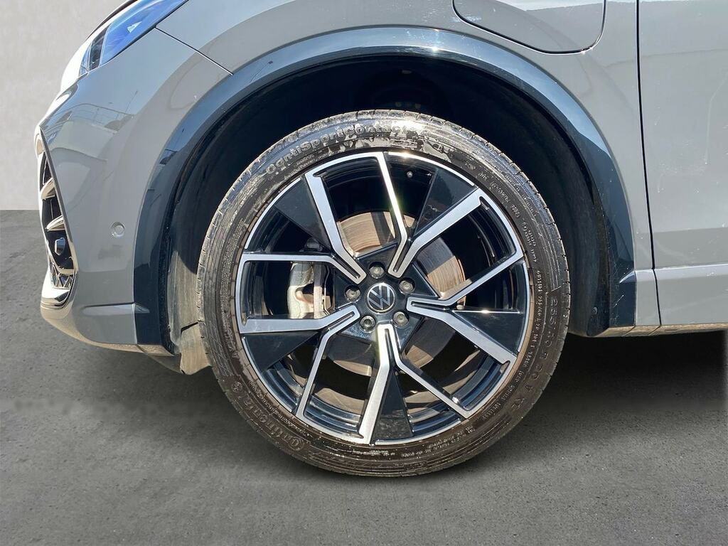 Volkswagen Tiguan 1.5 Tsi Ehybrid 19.7Kwh R-line Suv Plug MF74XYM Grey #5