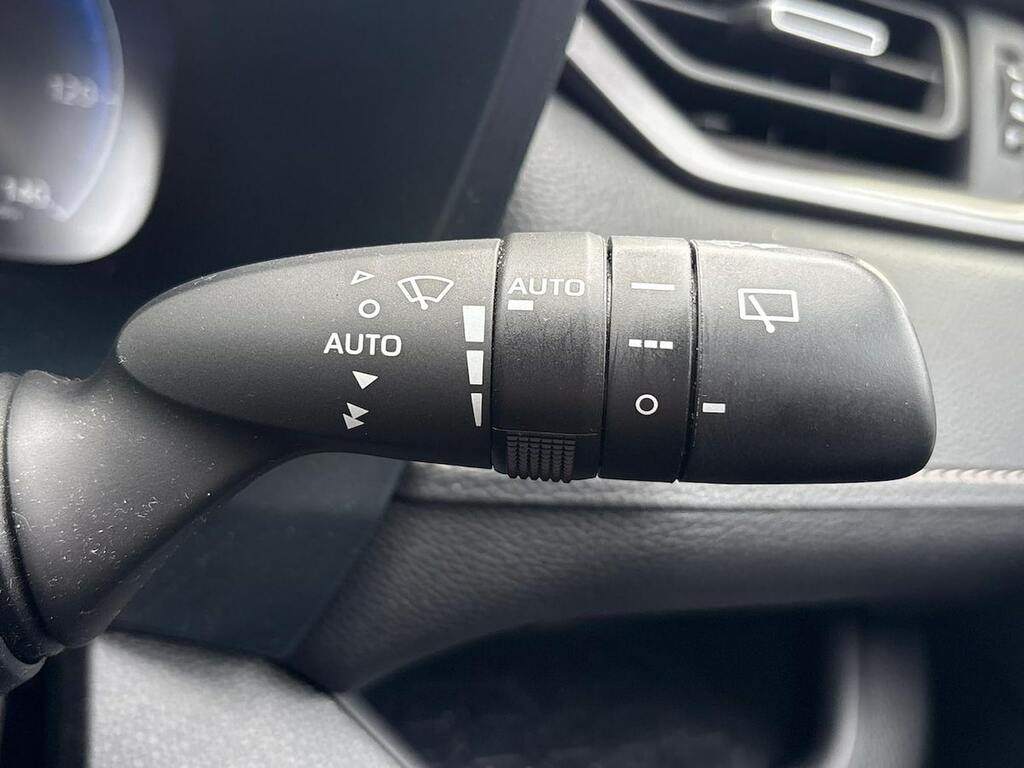 Toyota Rav 4 2.5 Vvt 18.1Kwh Design Suv Plug-in Hybr Blue #25