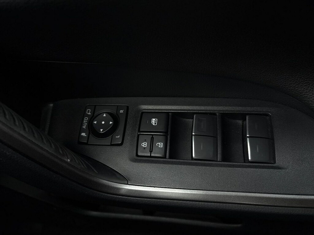Toyota Rav 4 2.5 Vvt 18.1Kwh Design Suv Plug-in Hybr Blue #19