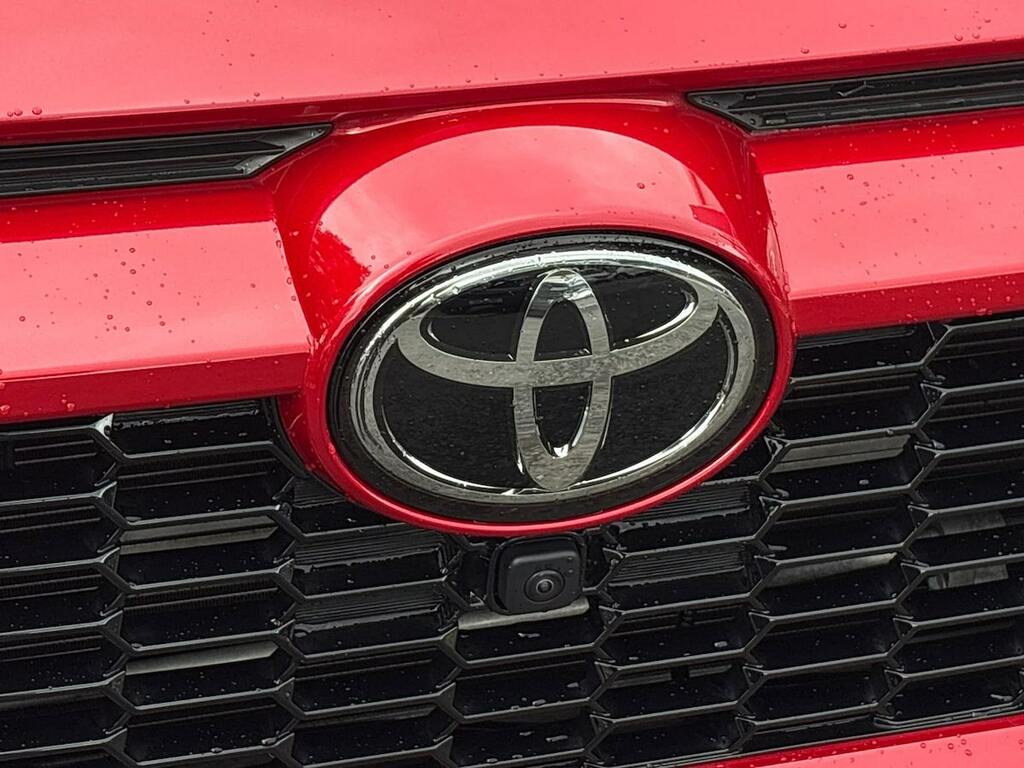 Toyota Rav 4 2.5 Vvt 18.1Kwh Design Suv Plug-in Hybr Blue #26